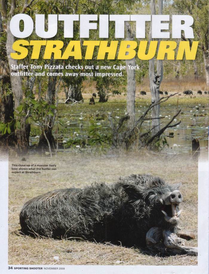 Sporting Shooter Page 34 - Click to go back 